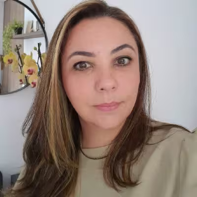 Amanda Dantas 1