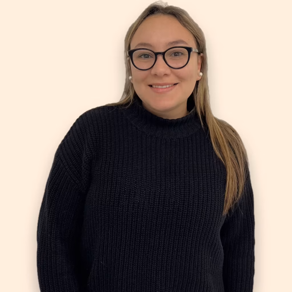 Ayelen de Quadros 1