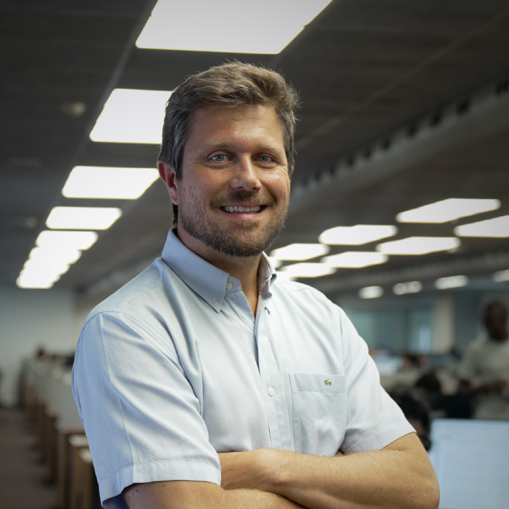 Lucas Scheid