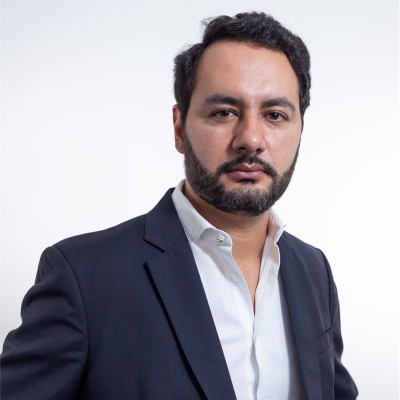 Rafael de Sa 1