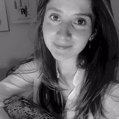 Silvia Triana 1