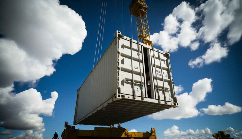 LCL ou FCL: qual modalidade gera mais eficiência para sua operação logística? 2 LCL ou FCL: qual modalidade é mais eficiente no transporte internacional de cargas?