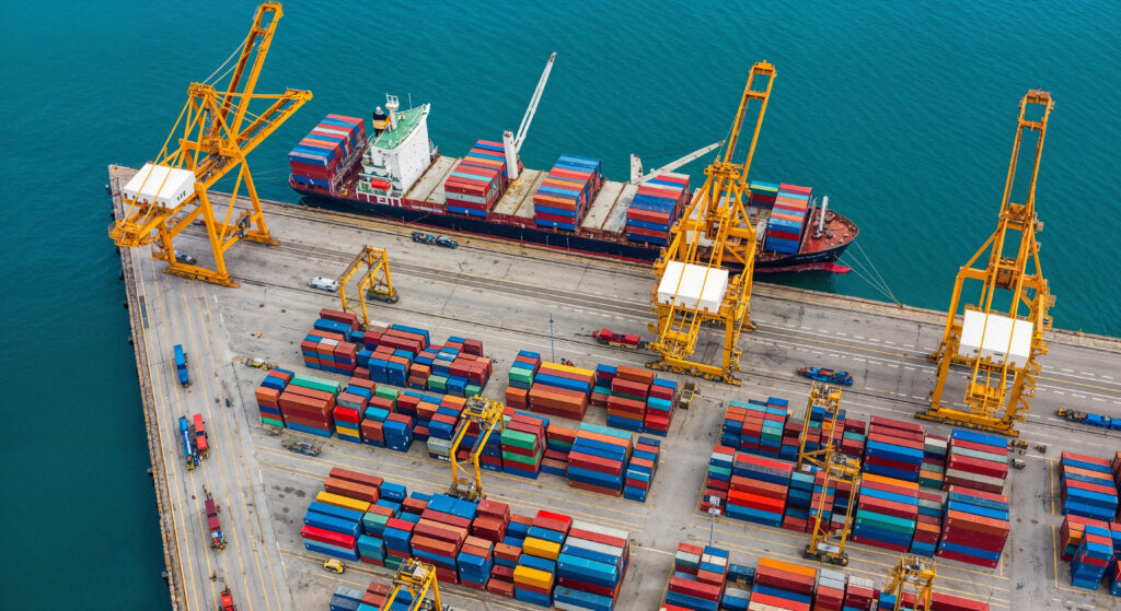 LCL ou FCL: qual modalidade gera mais eficiência para sua operação logística? 1 LCL ou FCL: qual é a modalidade mais eficiente no transporte internacional de cargas?
